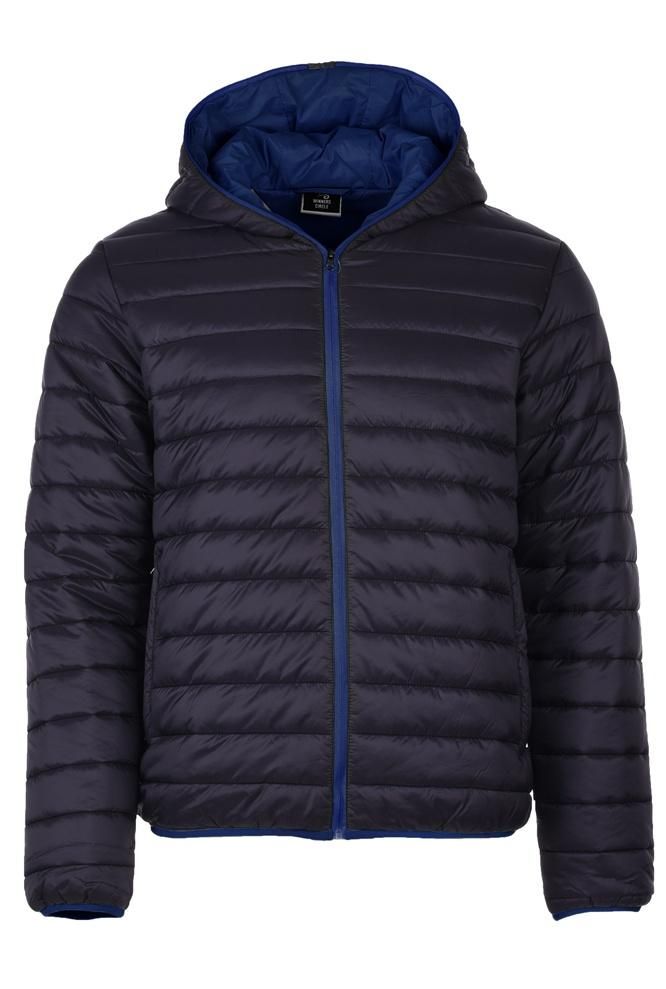 

Куртка Hi-Tec Noris Blue S Черный