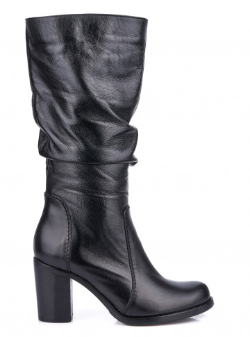 

Сапоги демисезонные Grand Style Черный 36 (70088 - в - 01/09)