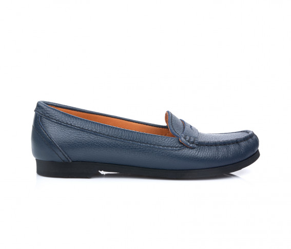 

Женские мокасины 223 - 18 Grand Style Синий 36 (223 - 18)