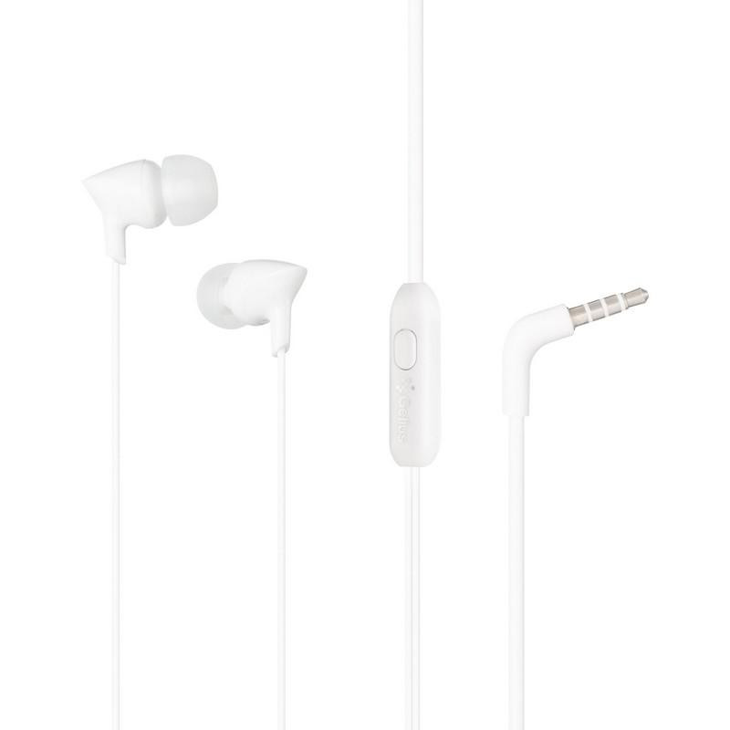 

Наушники проводные Gelius Ultra Symphony GU-080 White