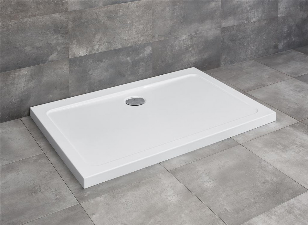 

Поддон душевой Radaway Doros D 120x90 см (SDRD1290-01)