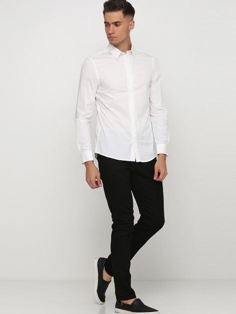 

Джинсы H&M 60400342 36-32 Черные
