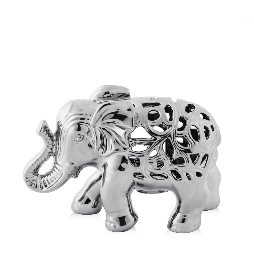 

Подсвечник Home&You Ajuroso Elephant