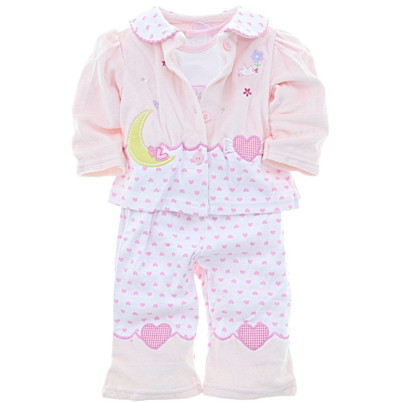 

Костюм Kids Planet PB22 68 см Персиковый