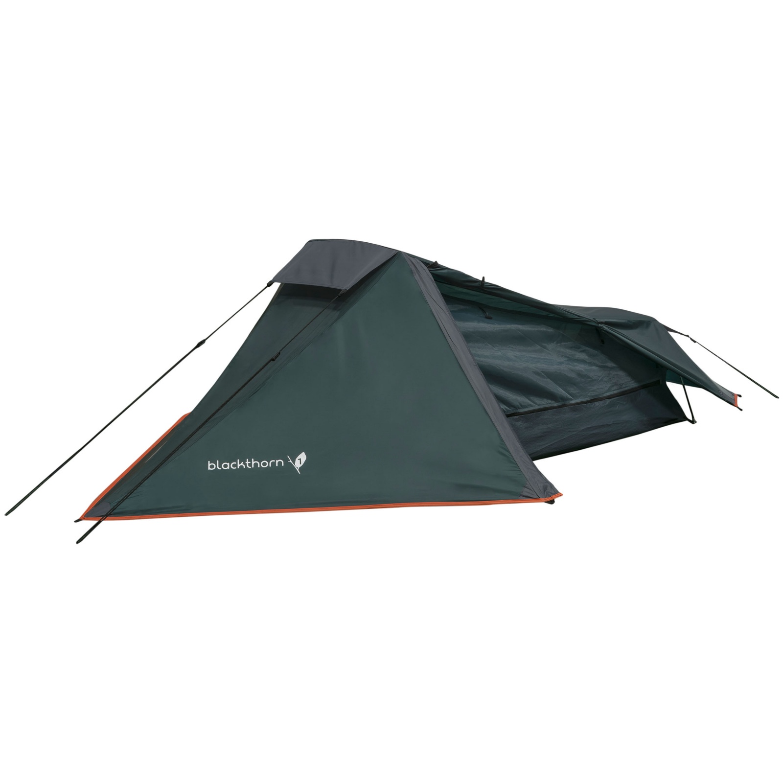 

Палатка Highlander Blackthorn 1 Hunter Green (TEN131-HG)