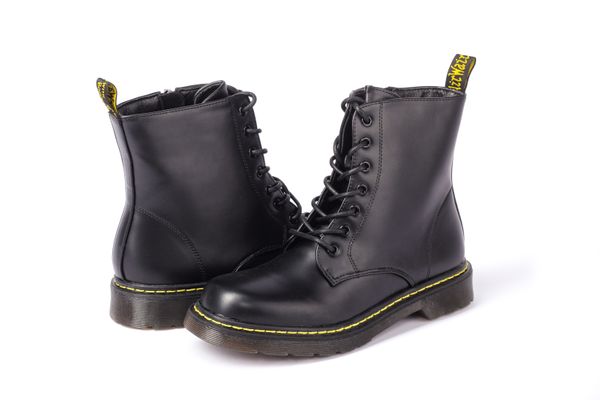 

Черевики STILLI RT19-2BLACK 40 Чорний