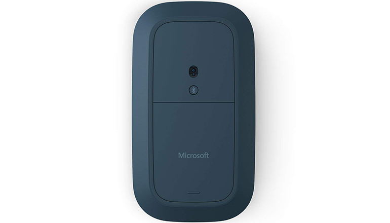 

Мышь Microsoft Surface Mobile Mouse Cobalt Blue (KGY-00025)