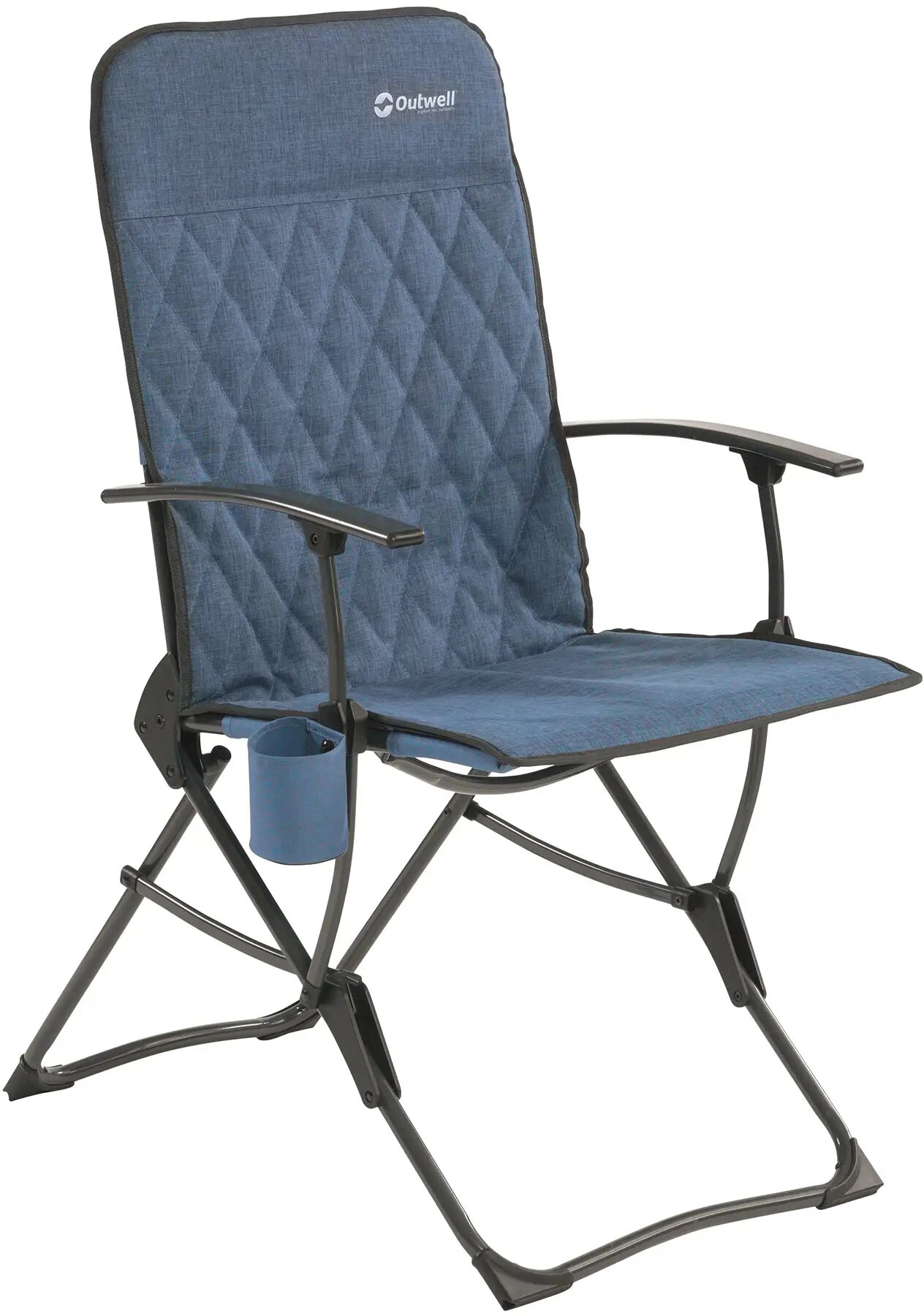 

Стул кемпинговый Outwell Draycote Blue (929204)