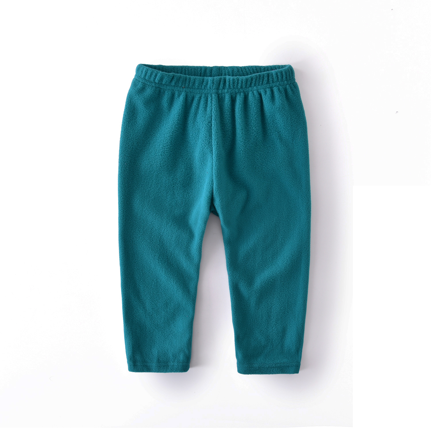 

Штаны детские флисовые Жанр, бирюзовый Berni Kids (130) Бирюзовый