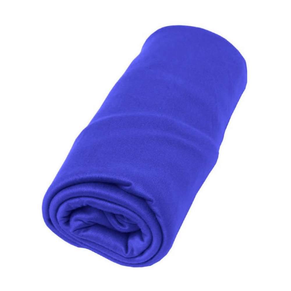 

Рушник SeaToSummit Pocket Towel L Cobalt