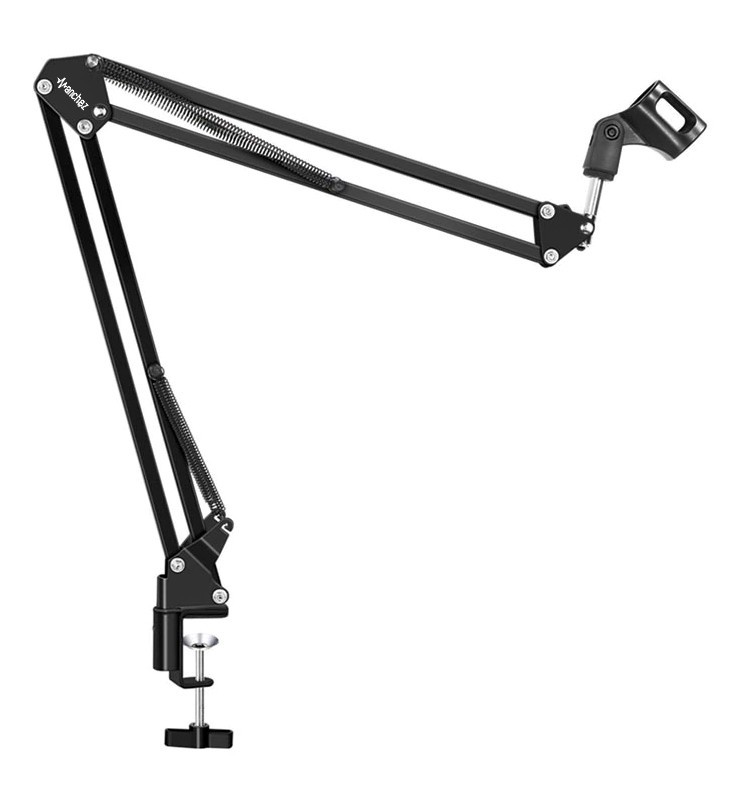 

Микрофонная стойка-пантограф Manchez NB-35 Black