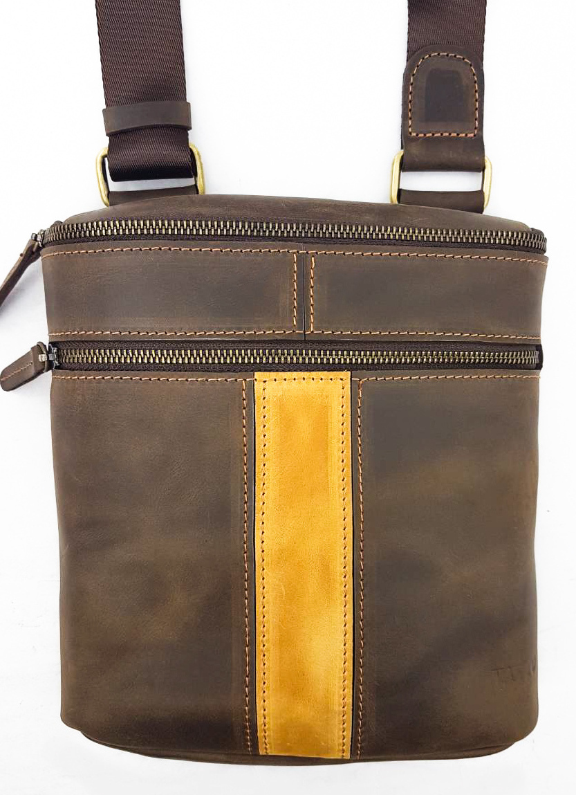 

Мужская сумка VATTO Mk71.2 Kr450.190