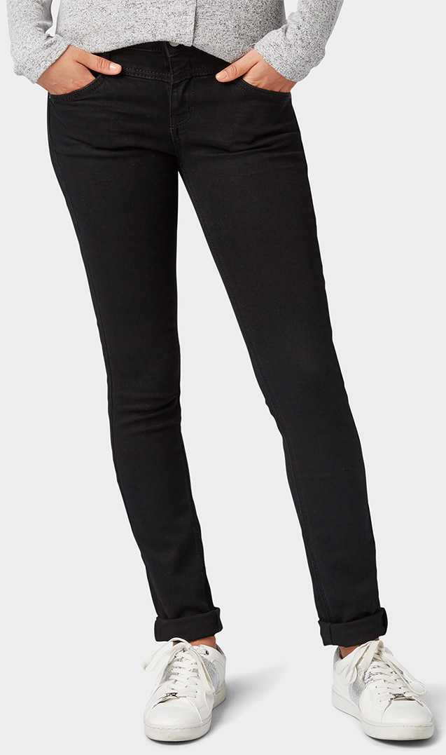 

Брюки Tom Tailor tt04400001 36/30 Черные