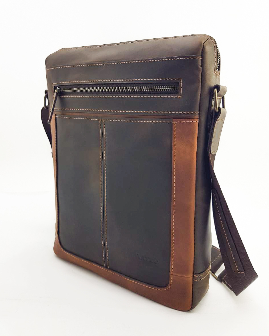 

Мужская сумка VATTO Mk101 Kr450.260