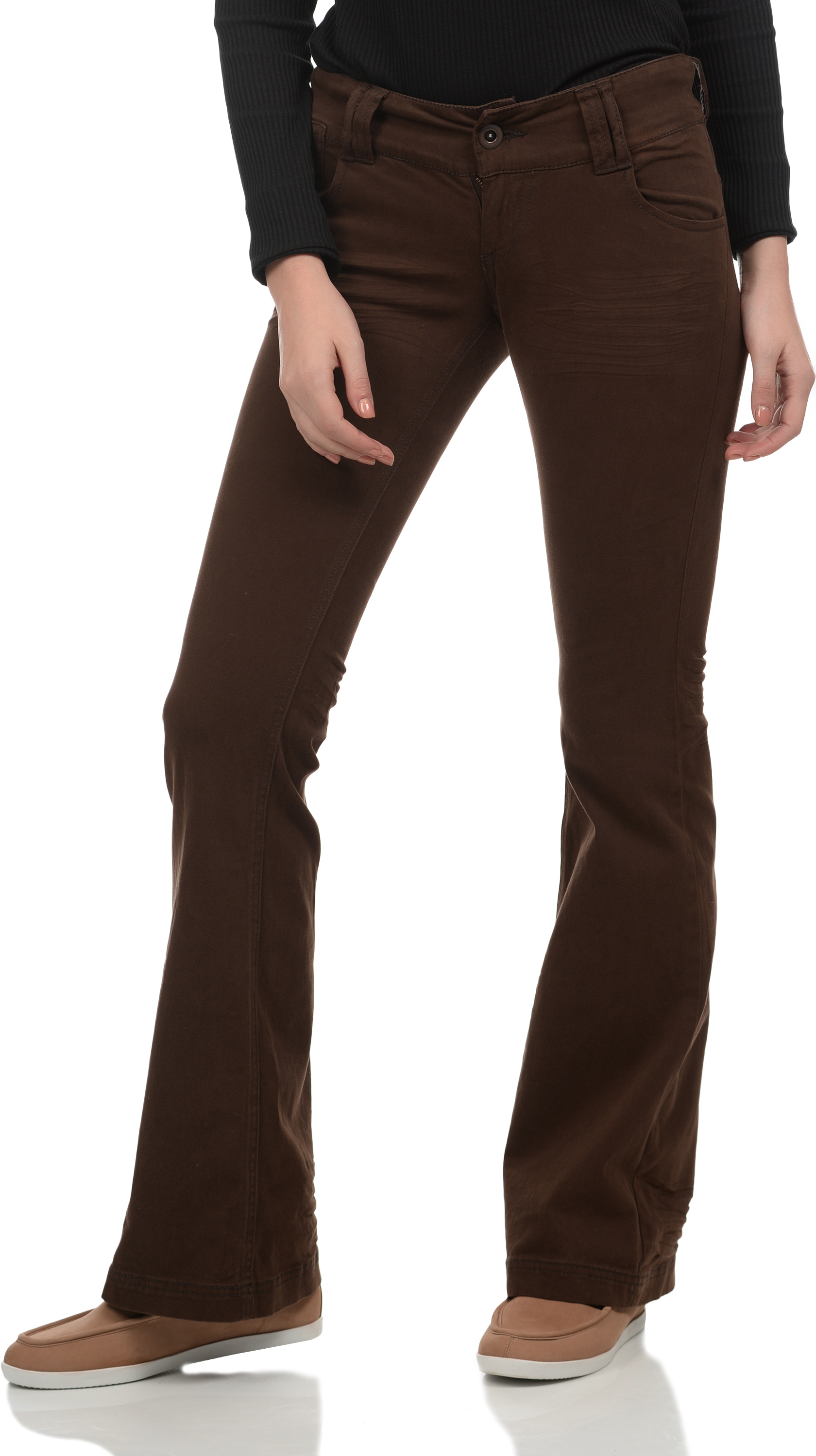 

Брюки Tom Tailor tt04400210 25 Коричневые