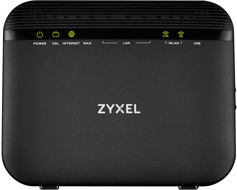Маршрутизатор Zyxel VMG3625-T20A – фото, отзывы, характеристики в ...