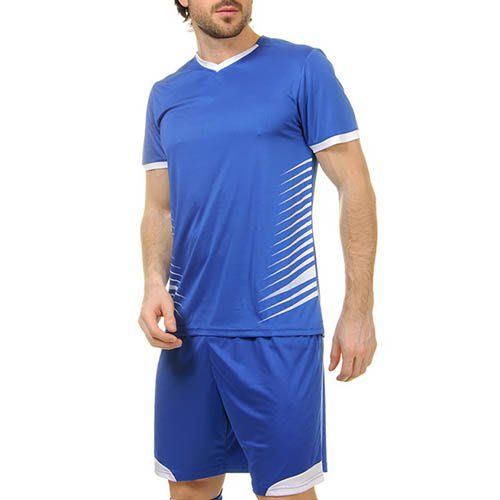 

Футбольная форма LD-5018 Lingo 3XL Синий (57506003)