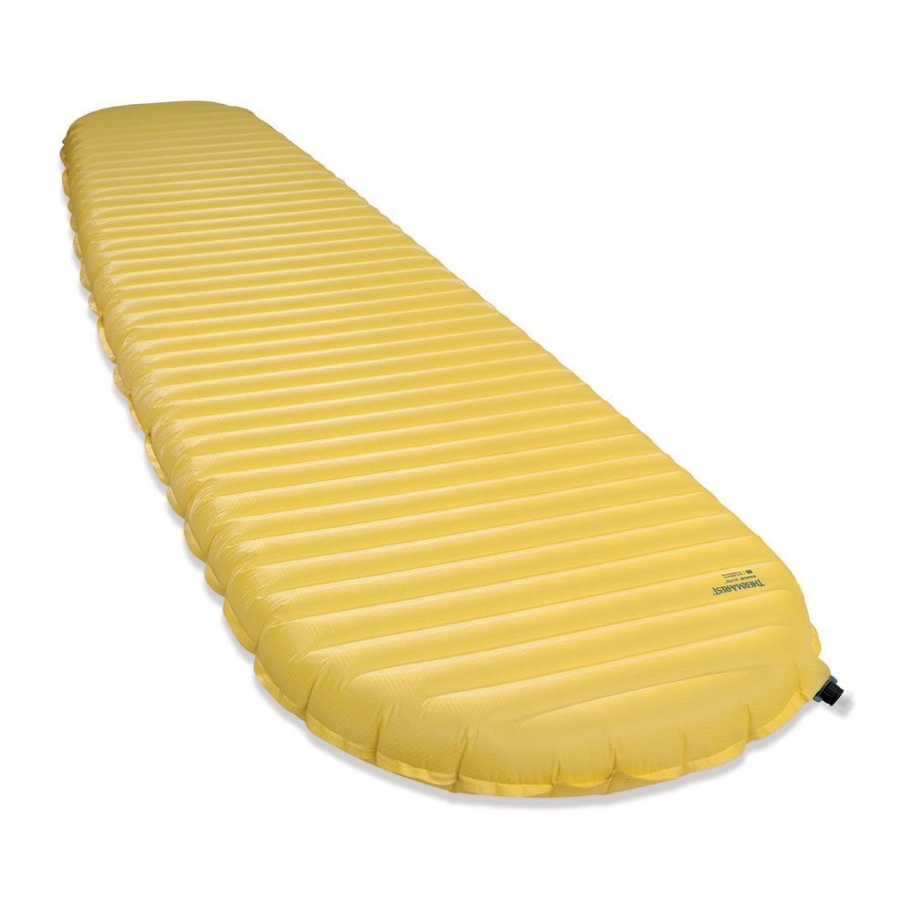 

Коврик Therm-A-Rest NeoAir XLite (размер Regular Wide)