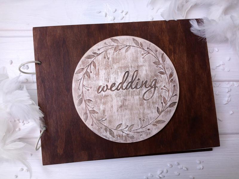 

Свадебный альбом Wedding day