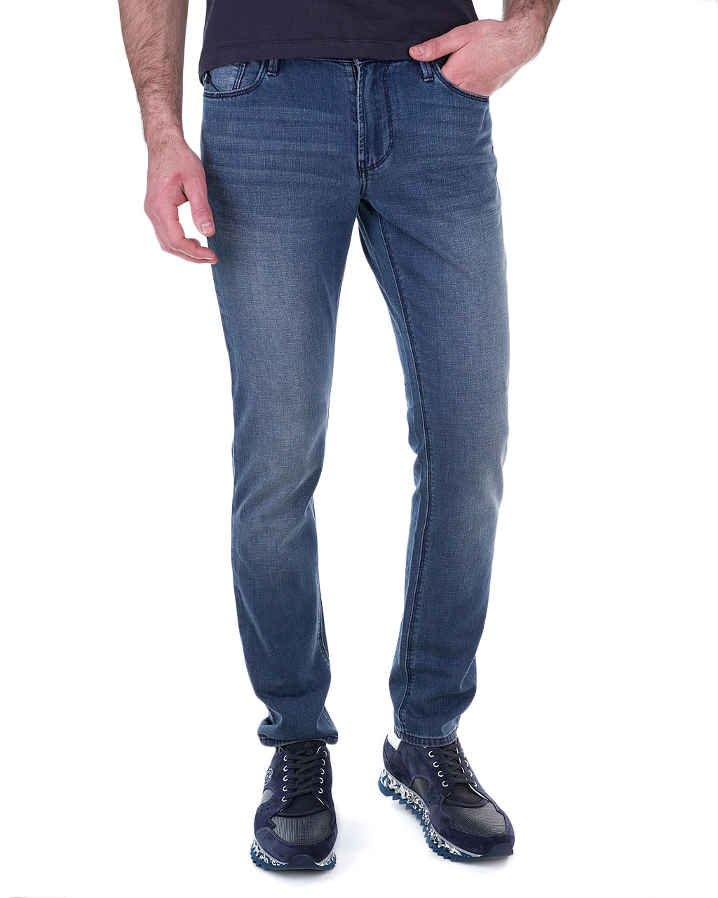 

Джинси чоловічі ARMANI JEANS (3Y6J06-6DBRZ-1500/7) 30