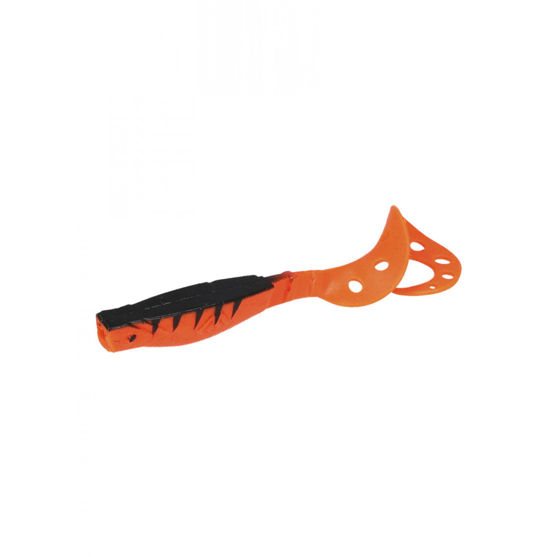 

Твистер Mikado Fishunter Magna Mini 10cm 5шт цвет-56 (PMFHM10-56)