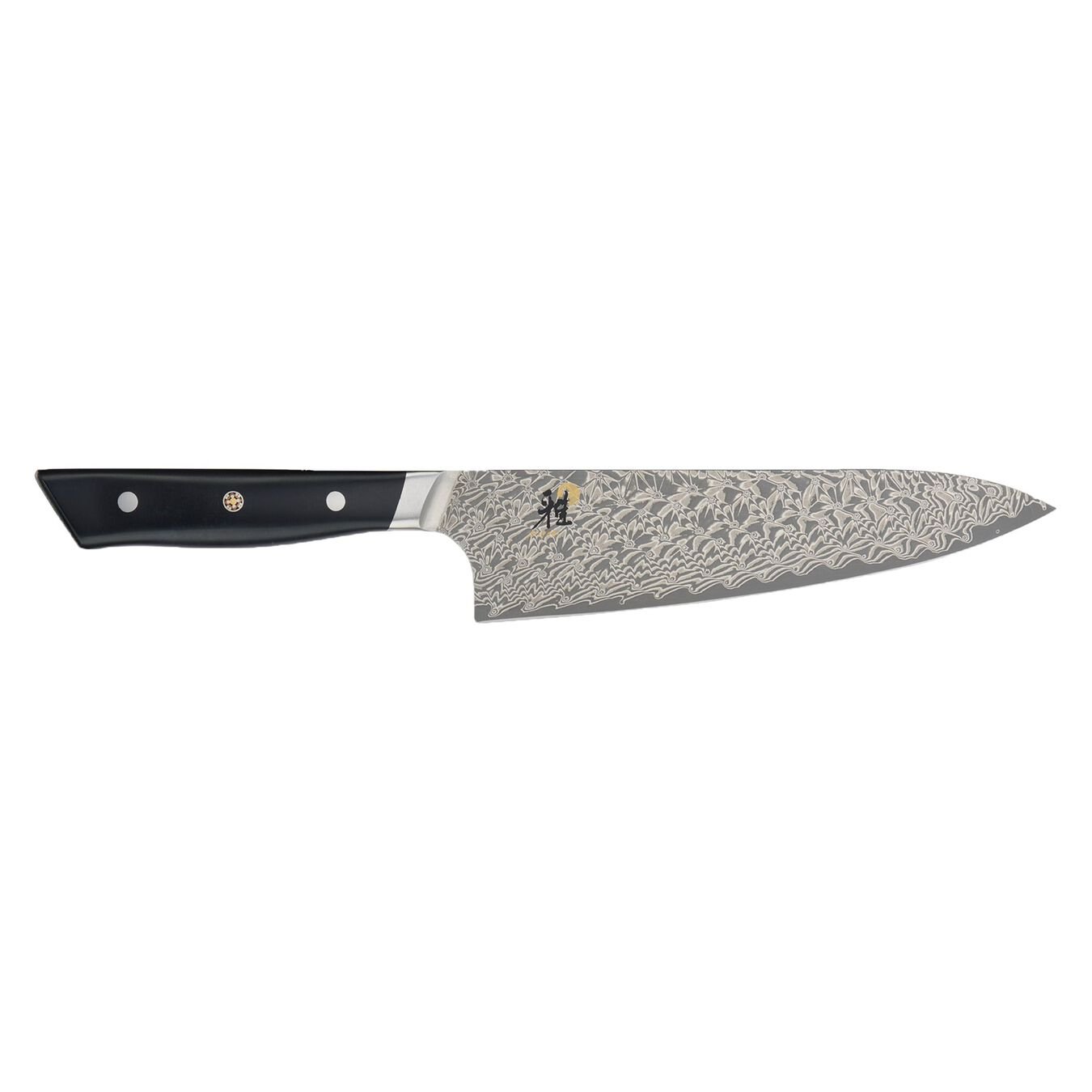 

Нож поварской Gyutoh 200 мм, MIYABI 800 DP - Zwilling J.A. Henckels - 54481-201-0