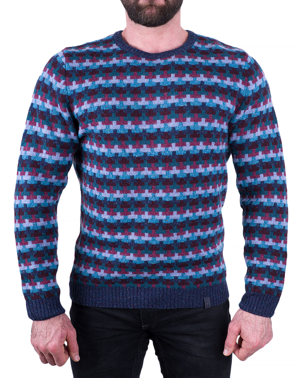 

Трикотаж чоловічий COLOURS & SONS (9218-194-9305/8-91) L