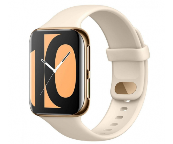 

Смарт-часы OPPO Watch 46mm Gold