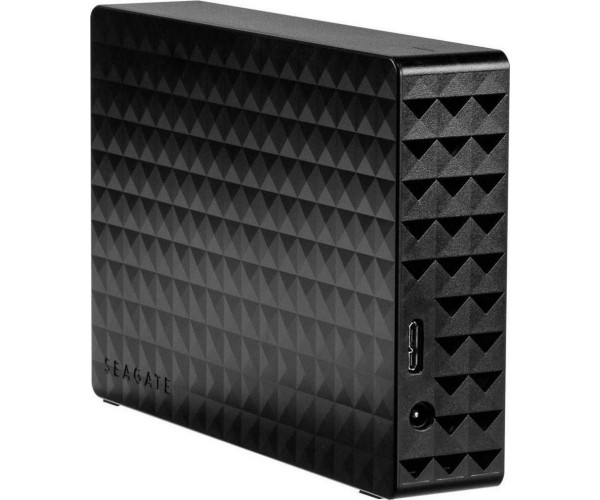 

Внешний жесткий диск 3.5" 6TB Seagate (STEB6000403)