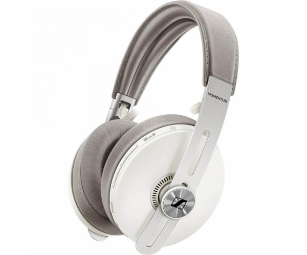 

Наушники с микрофоном Sennheiser Momentum M3 AEBTXL Sandy White (508235)