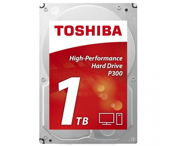 

Жесткий диск Toshiba HDWD110UZSVA