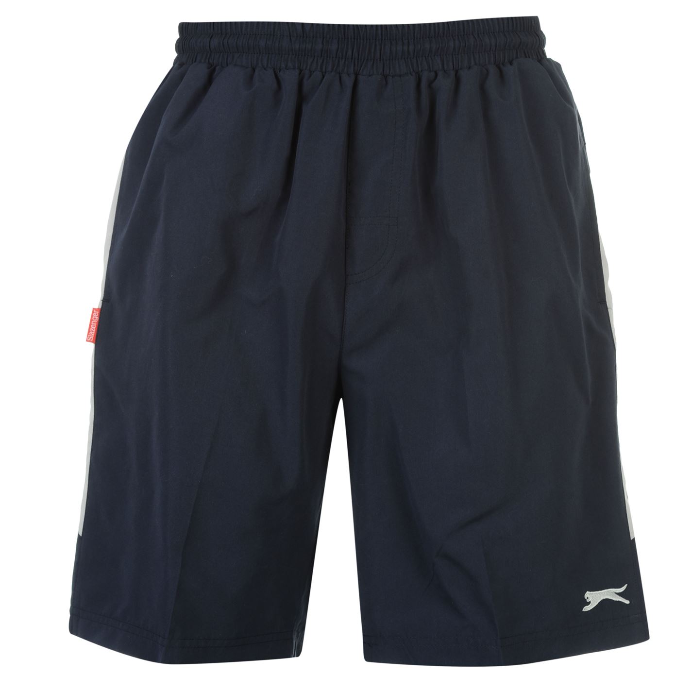 Шорты Slazenger Woven Shorts Mens S Navy (4336283) от продавца