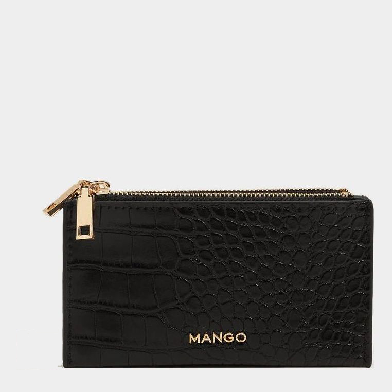 

Женский кошелек Mango 17000208-99