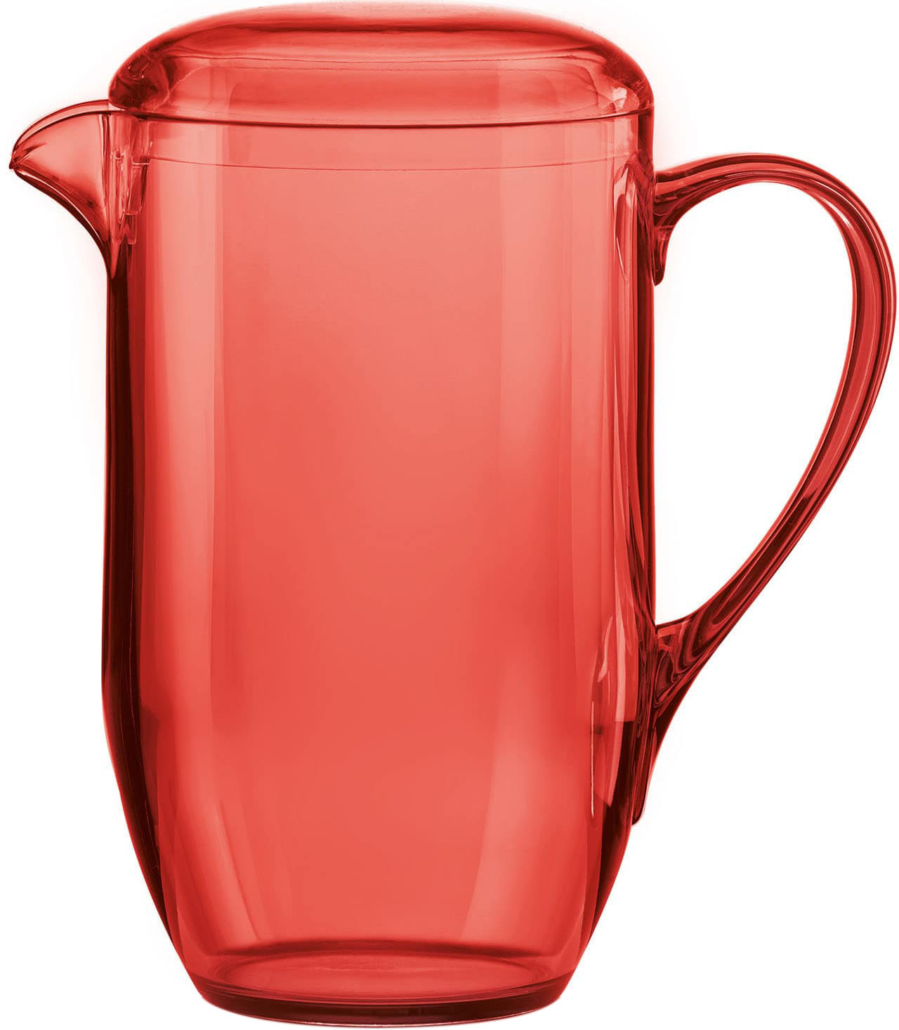 

Кувшин Guzzini Forme Casa 2.15 л