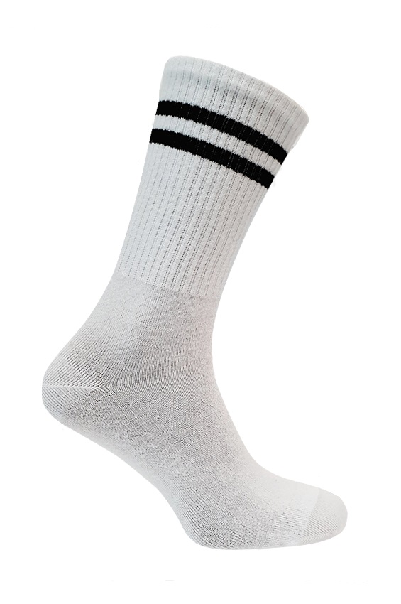 

Шкарпетки білі Super Socks Теніс р. 36-40 (S015)