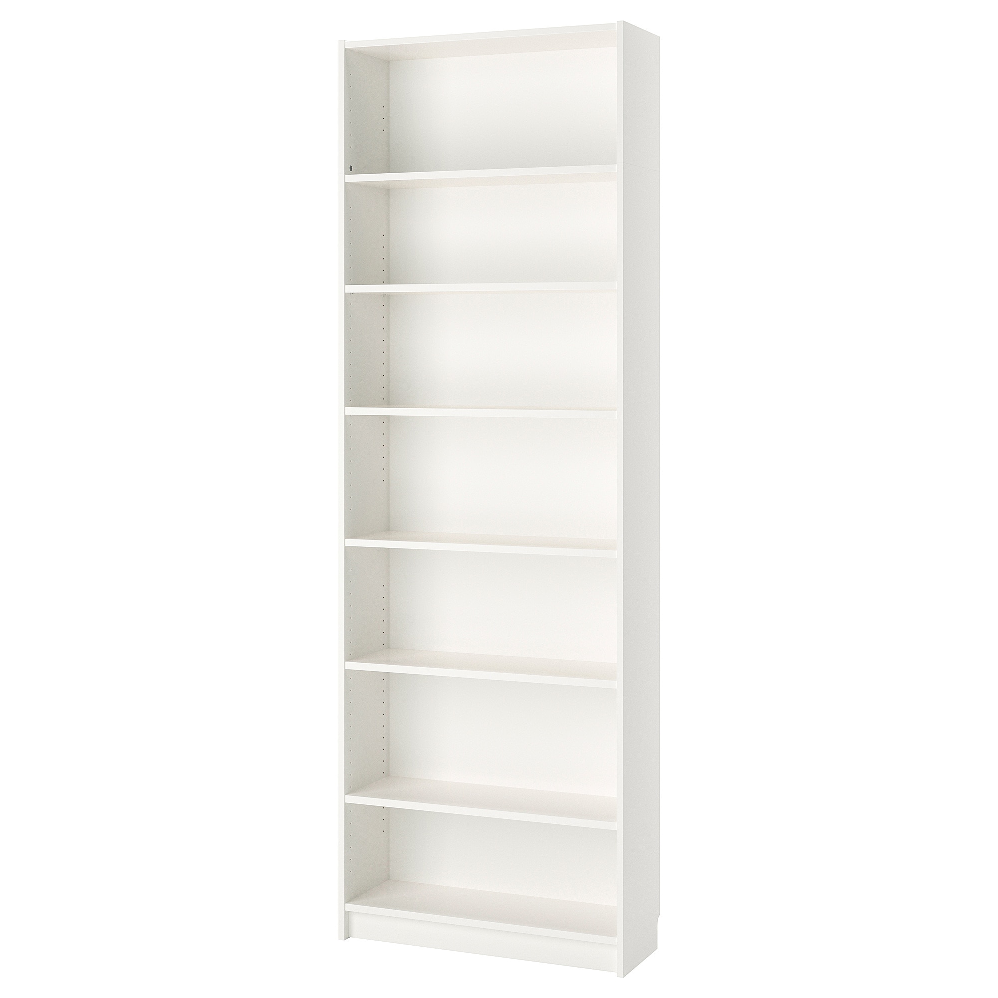 

Книжный шкаф IKEA БИЛЛИ белый 591.822.01