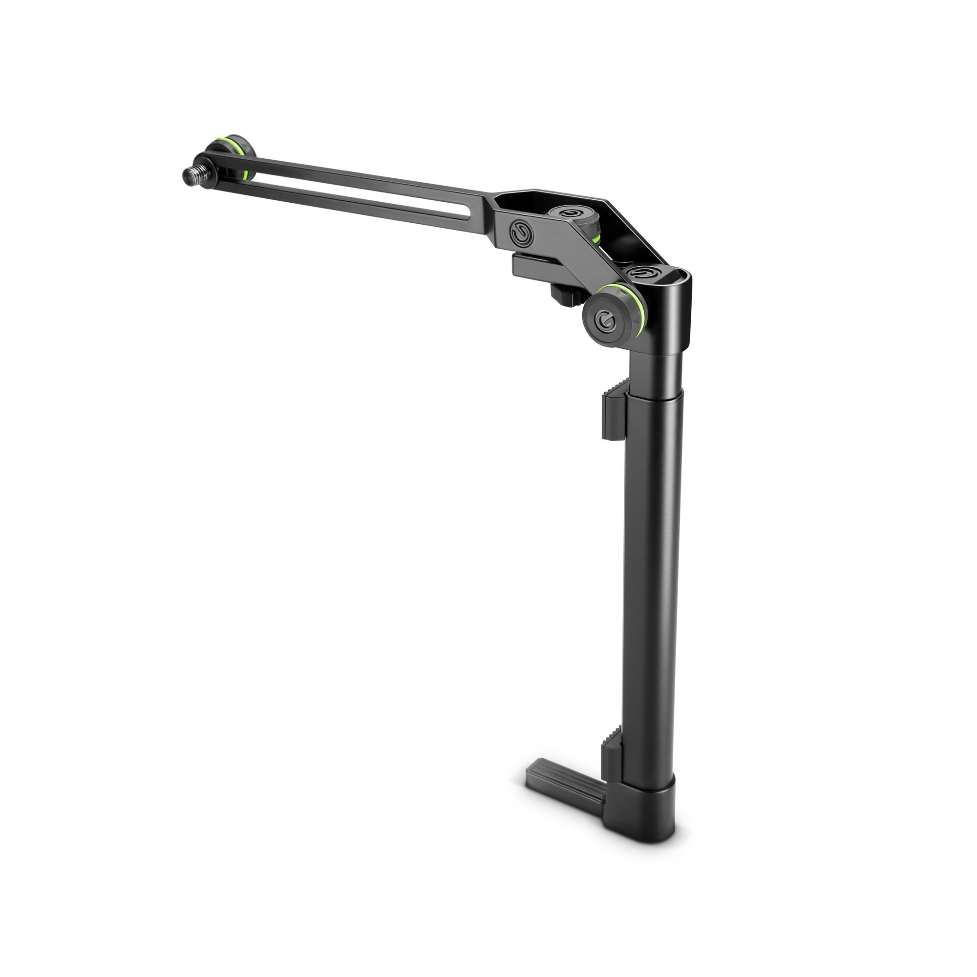 

Держатель микрофона для гитар Gravity MS CAB CL 01 S