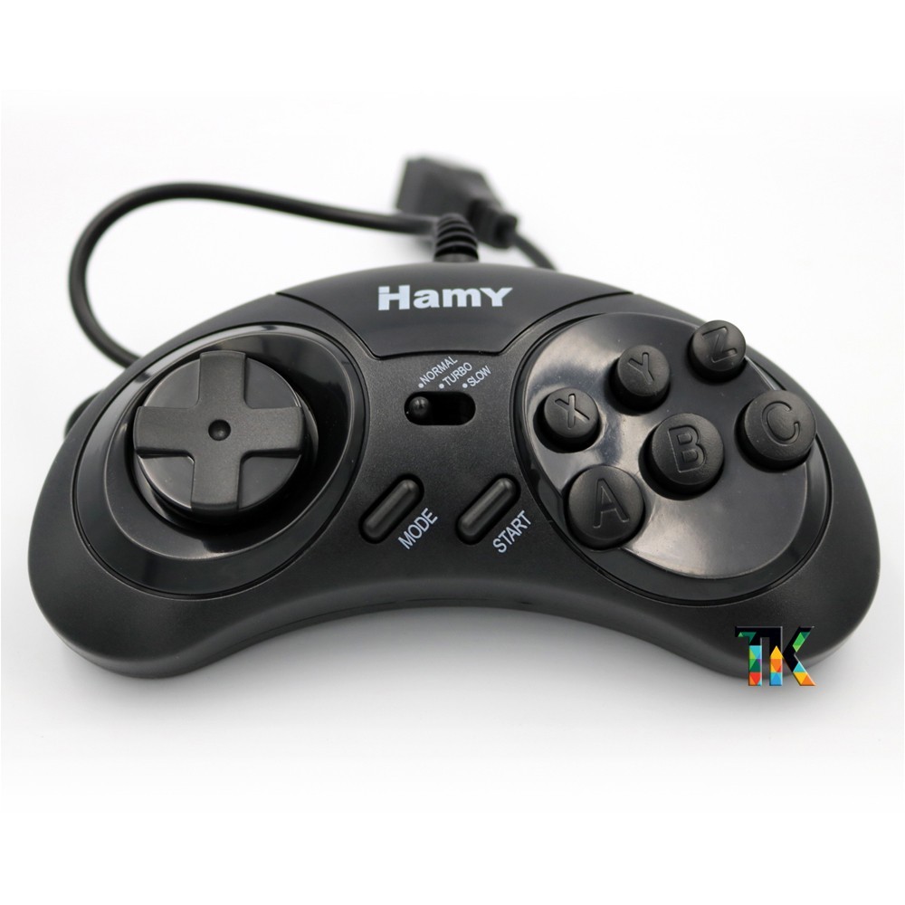 Игровая приставка Hamy 5 HDMI | 505 встроенных игр Sega + Dendy | поддержка  карты памяти SD – фото, отзывы, характеристики в интернет-магазине ROZETKA  от продавца: TEKER | Купить в Украине: Киеве, Харькове, Днепре, Одессе,  Запорожье, Львове