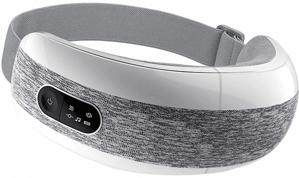 

Массажер для глаз Xiaomi Enchen E6 Grey