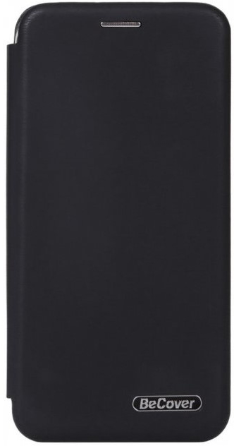 

Чехол-книжка BeCover Exclusive для Nokia 1.4 Black