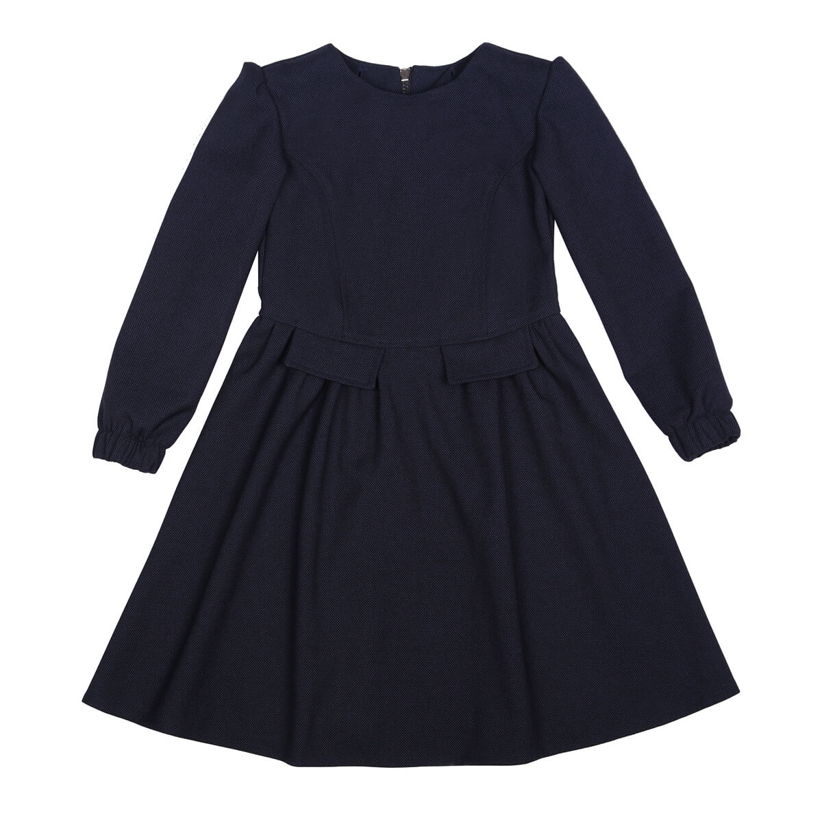 

Платье Timbo Betty р.32 (7-8 лет) 128 см Синий (P059501)