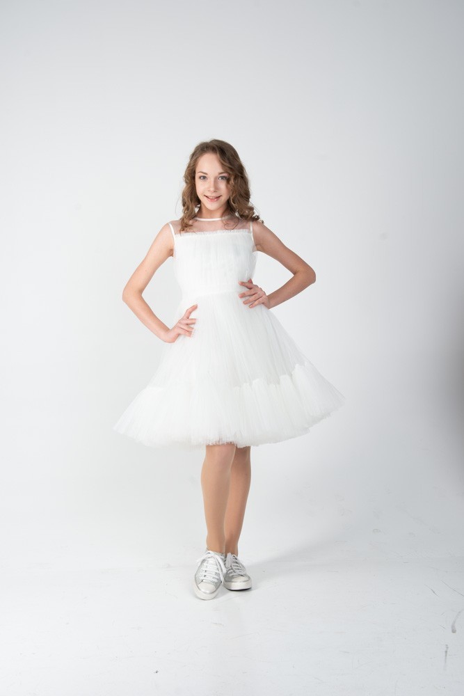 

Платье Viani 146-152см В275/1р11-12