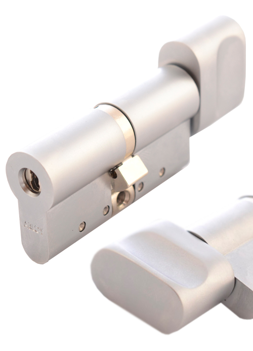 

Циліндр ABLOY CY323 *PROTEC2 62 HCR 31x31T 3KEY