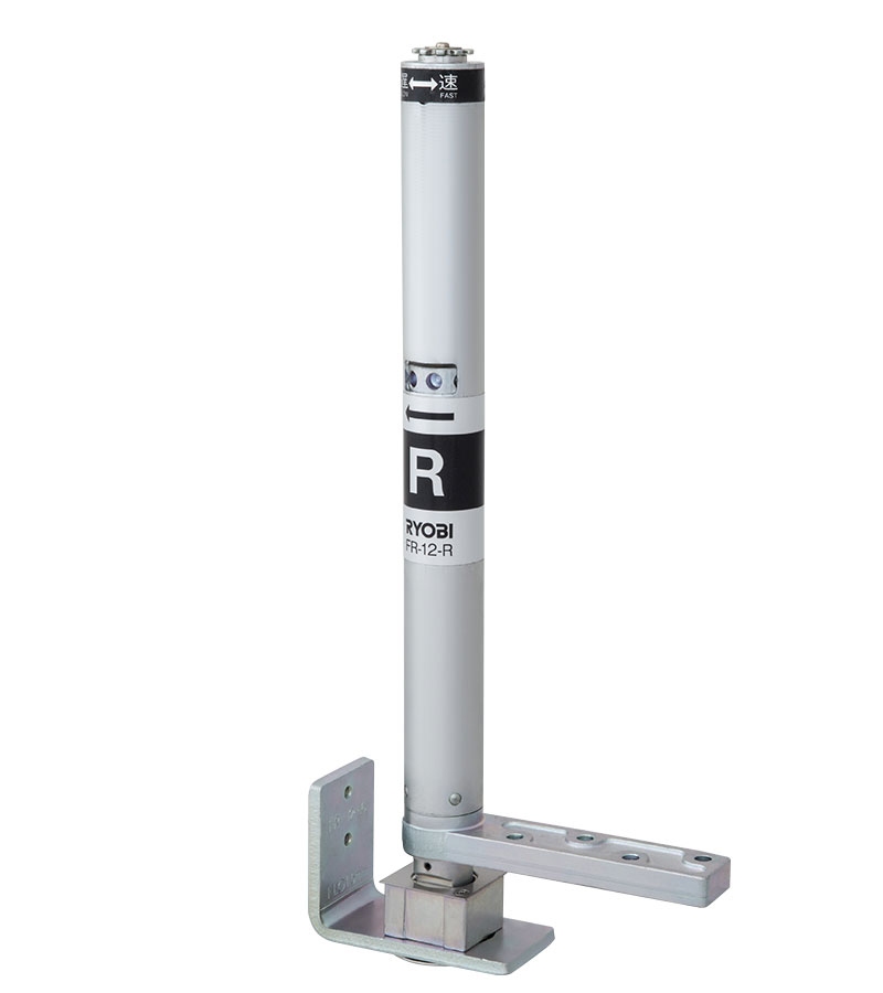 

Дотягувач врізний RYOBI FR-12-R Aluminium 100кг