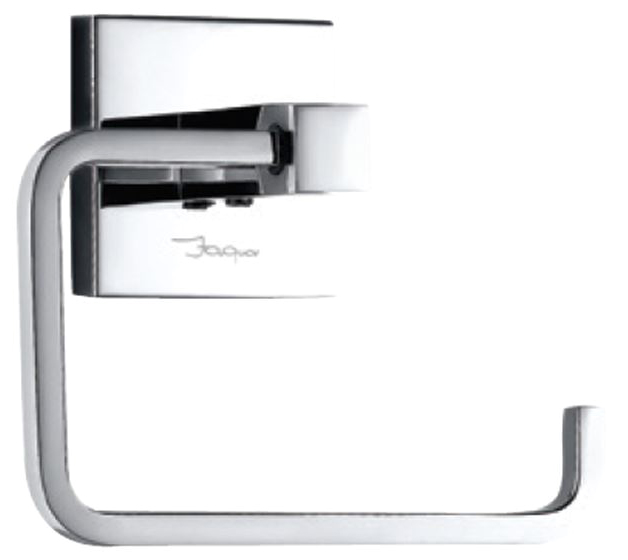 

Держатель для туалетной бумаги Jaquar Kubix Prime (AKP-CHR-35751P)