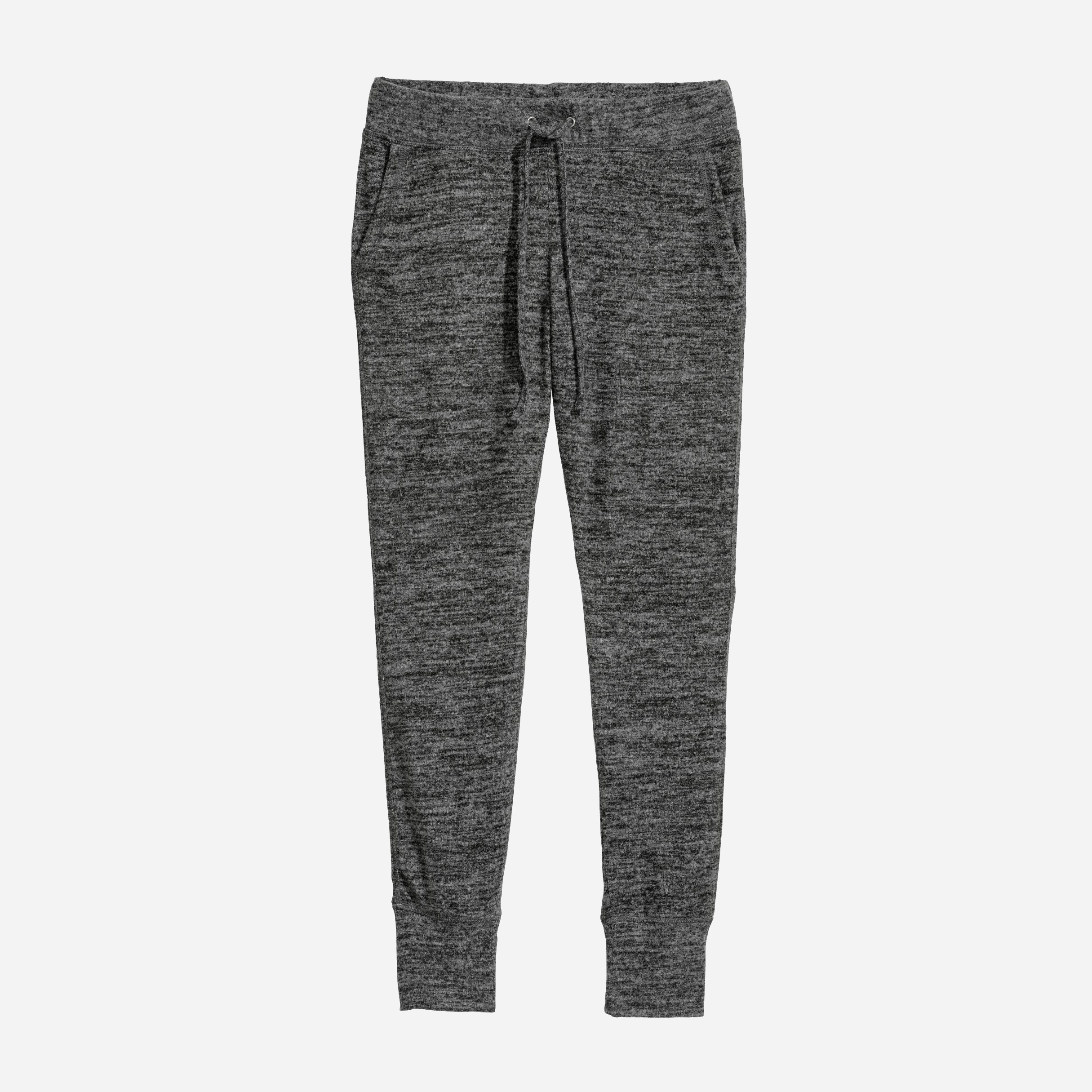 

Спортивные штаны H&M 07-0577245-002 XS Серые (СА2000001853795)