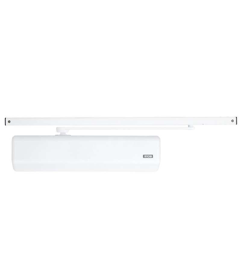 

Дотягувач накладний RYOBI DS-3550T White SLD_HO_ARM до 65кг