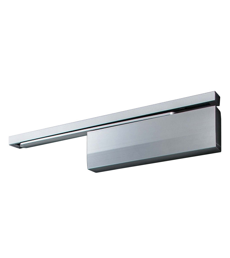 

Дотягувач накладний RYOBI GEO PRO Aluminium SLD_ARM 100кг
