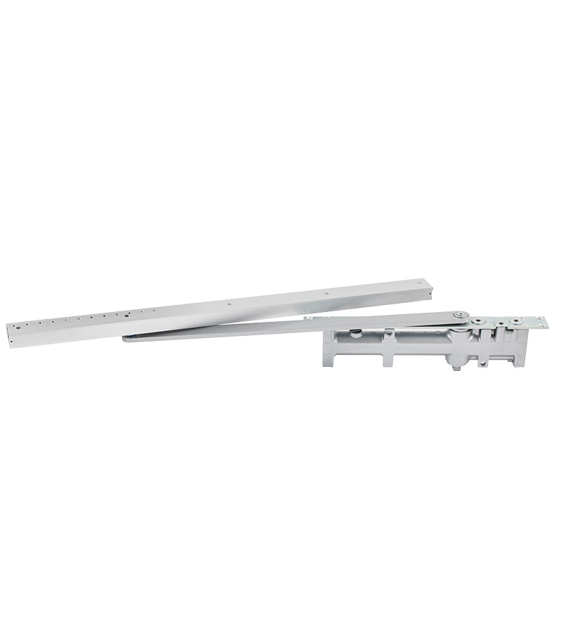 

Дотягувач врізний RYOBI COU-52_R Aluminium SLD_ARM 45кг