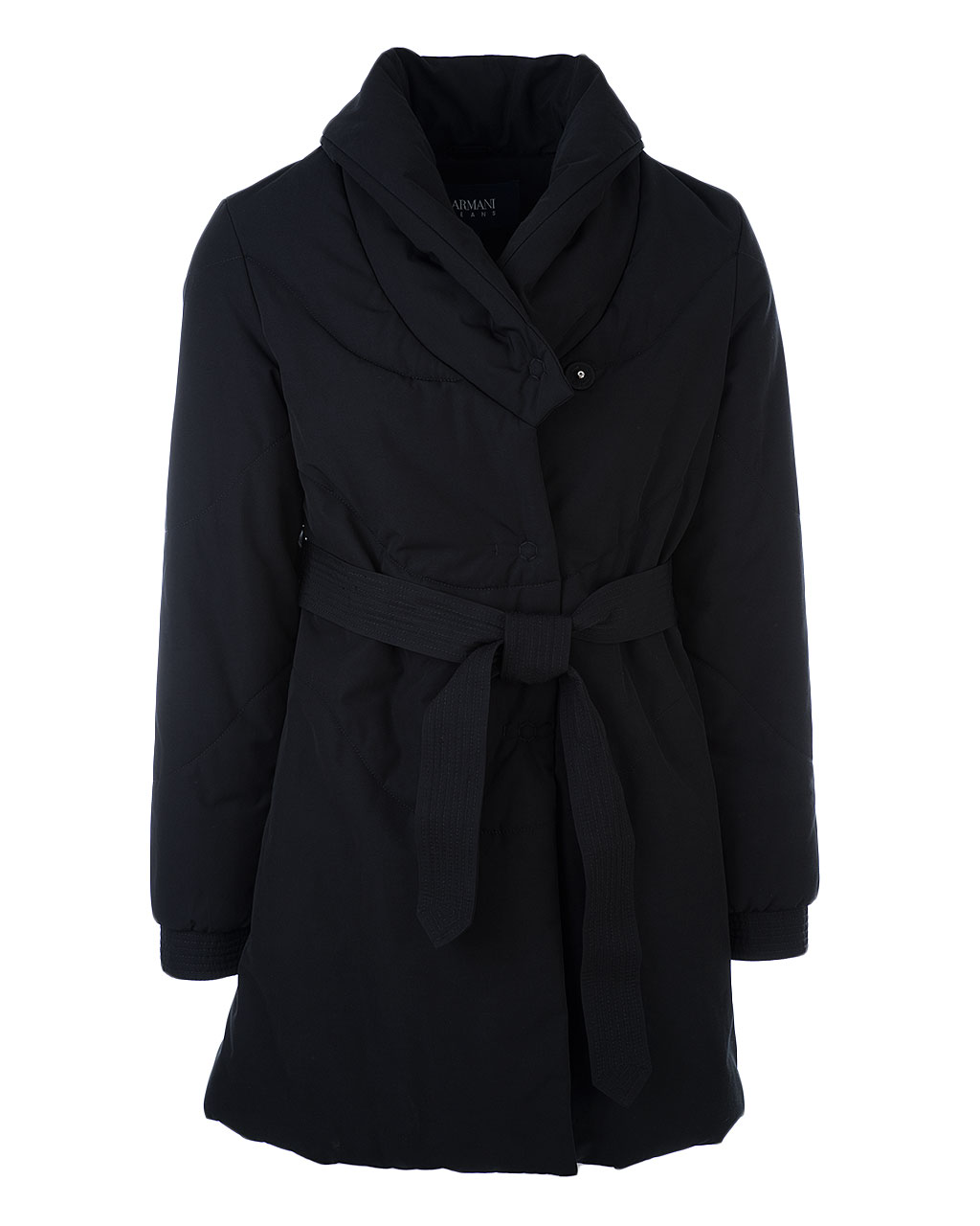 

Куртка жіноча ARMANI JEANS (6Y5L04-5NADZ-1200/7-82, Куртка жіноча ARMANI JEANS (6Y5L04-5NADZ-1200/7-82) 46